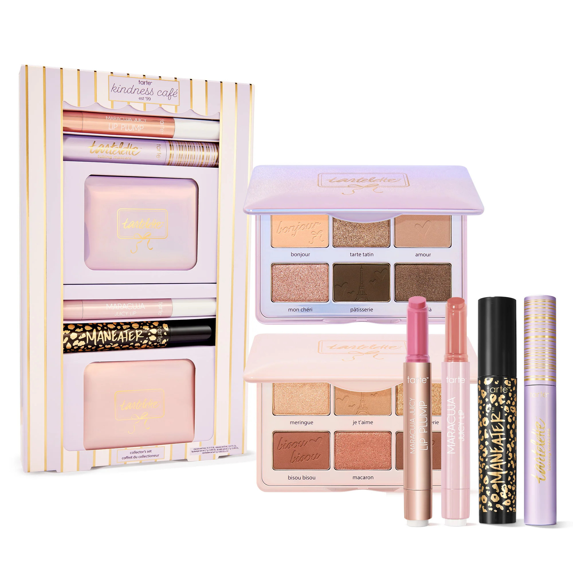 tarte�?��??s kindness cafe collectors set - v1 | tarte cosmetics (Global)
