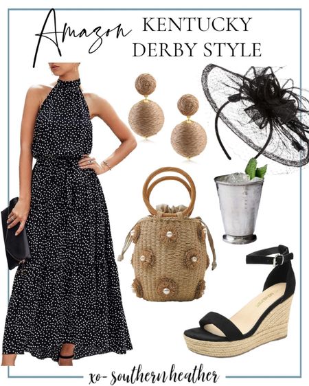 Kentucky derby style - all amazon 

#LTKSeasonal #LTKparties