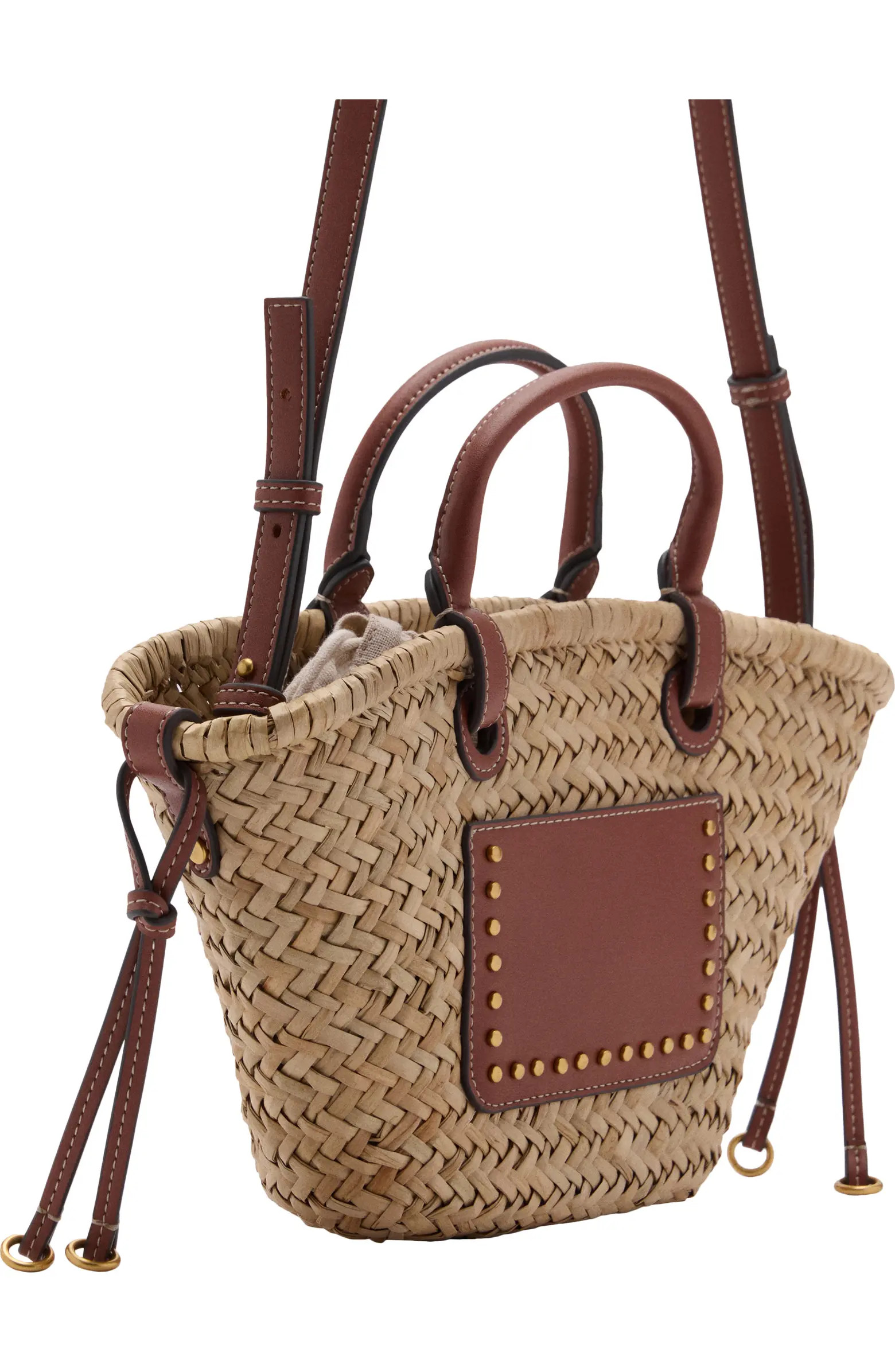 Small Double Handle Tote | Nordstrom