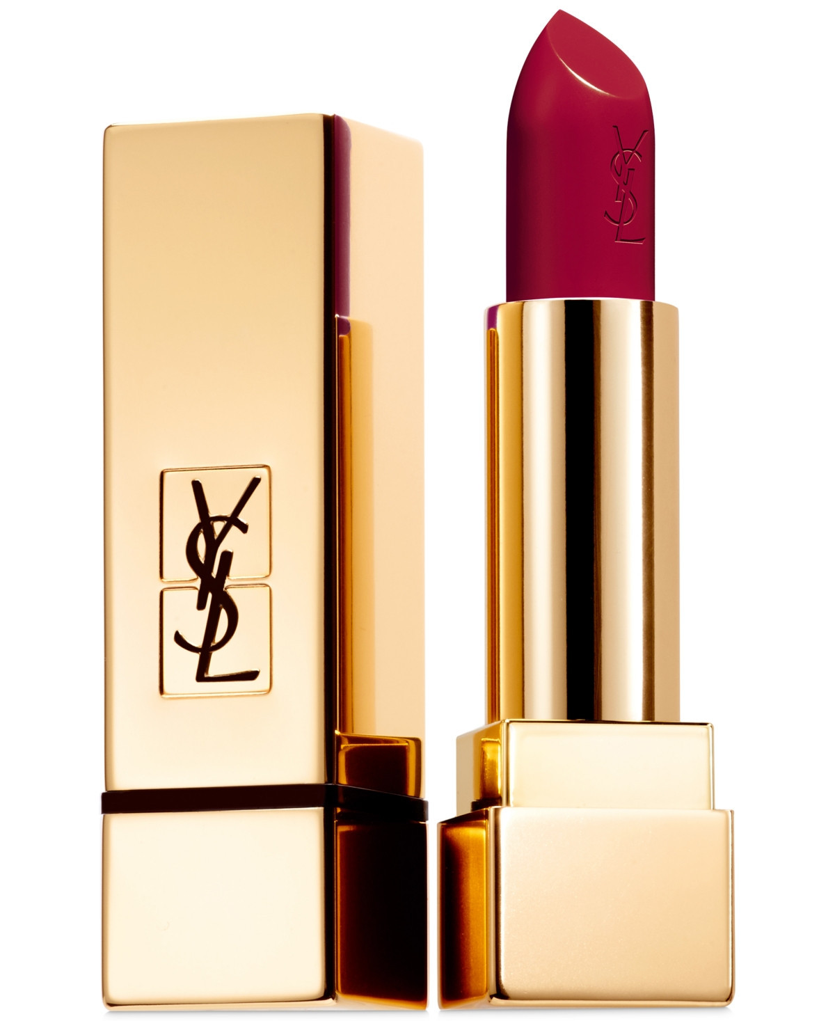 Yves Saint Laurent Rouge Pur Couture Lipstick | Macys (US)
