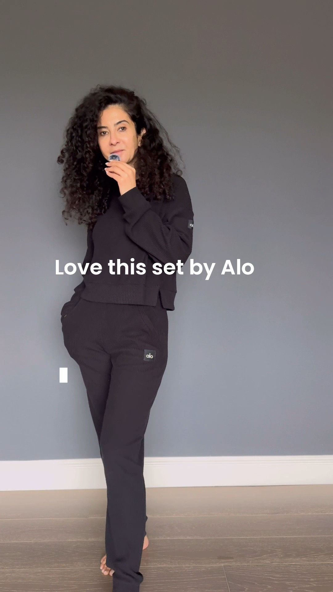 Great lounge set by Alo

#LTKActive #LTKGiftGuide #LTKSeasonal