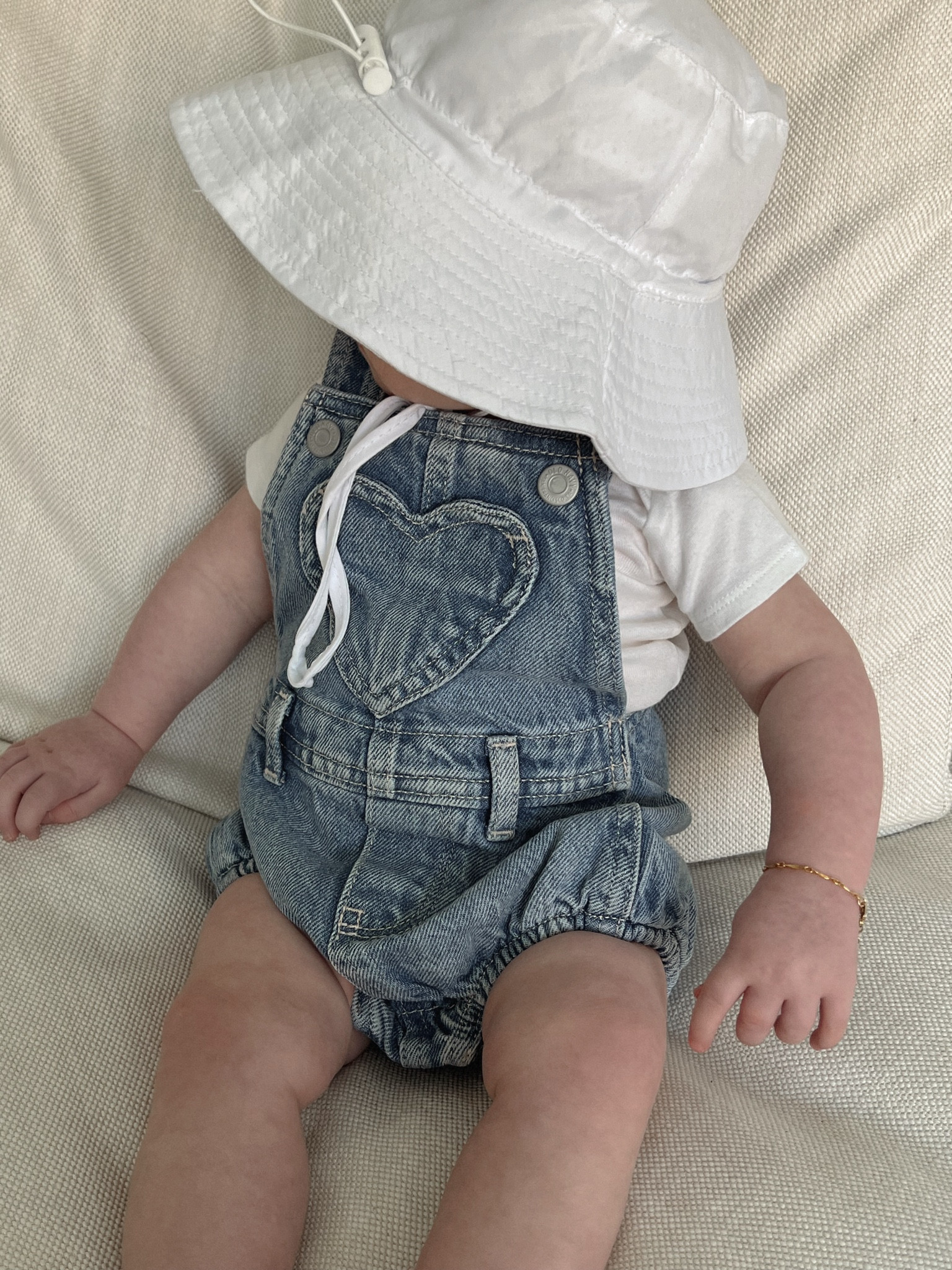 Baby Overalls because duh!!!! 

#LTKbaby #LTKbump