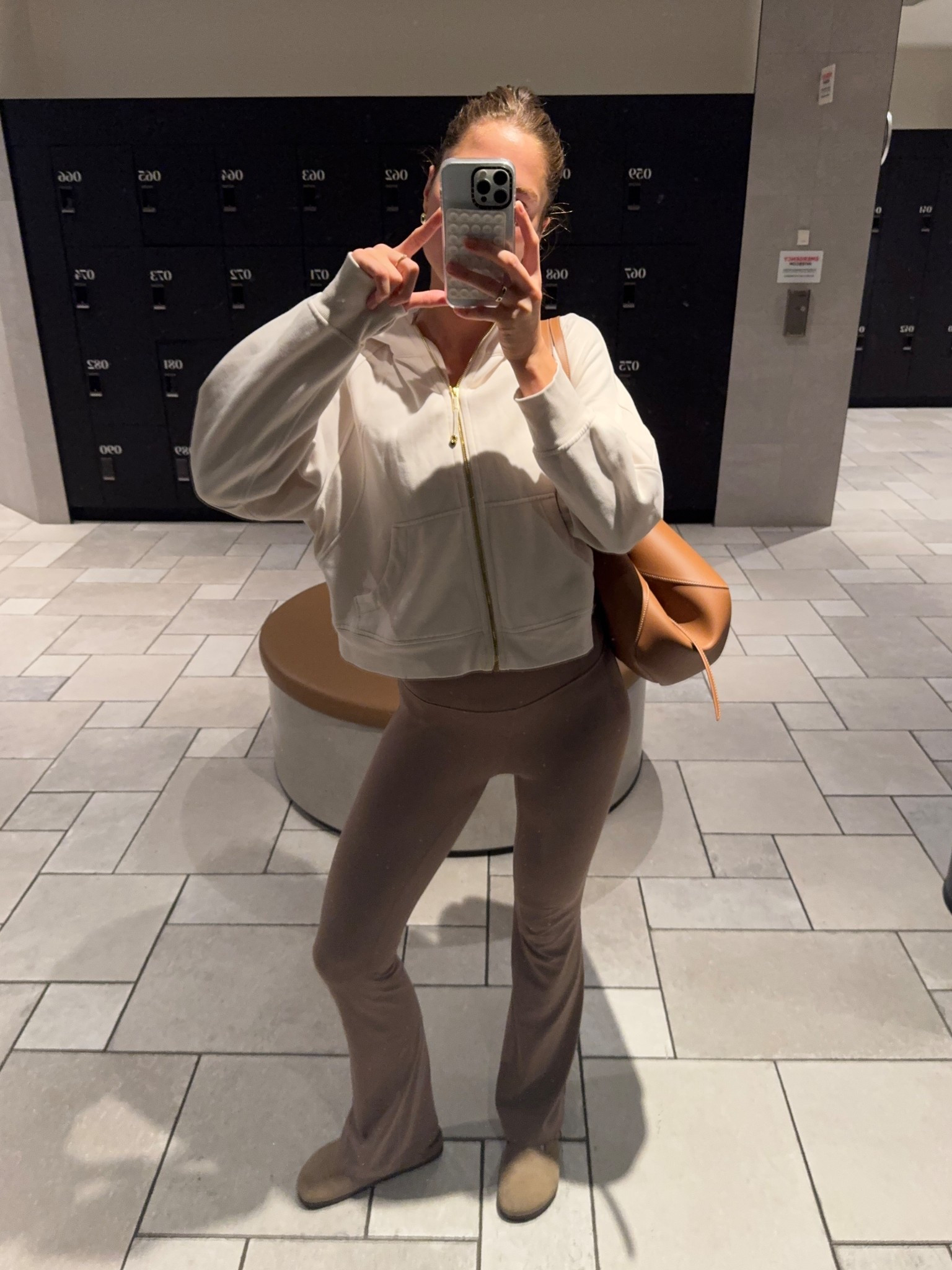 Always working out in Lululemon 🤸🏼‍♀️🫶🏼 wearing size M in jumper xx 

#LTKfitness #LTKaustralia