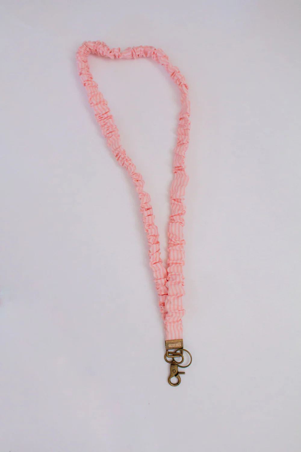 Lovely Stripes Lanyard | Shop Andi