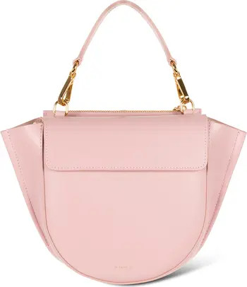 Mini Hortensia Leather Bag | Nordstrom