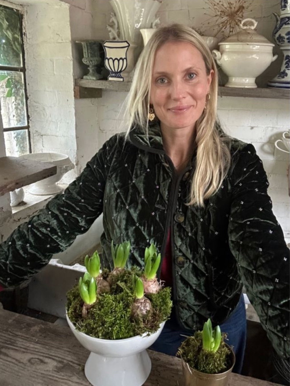 Sunday Velvet! 

#LTKuk #LTKautumn #LTKfestive