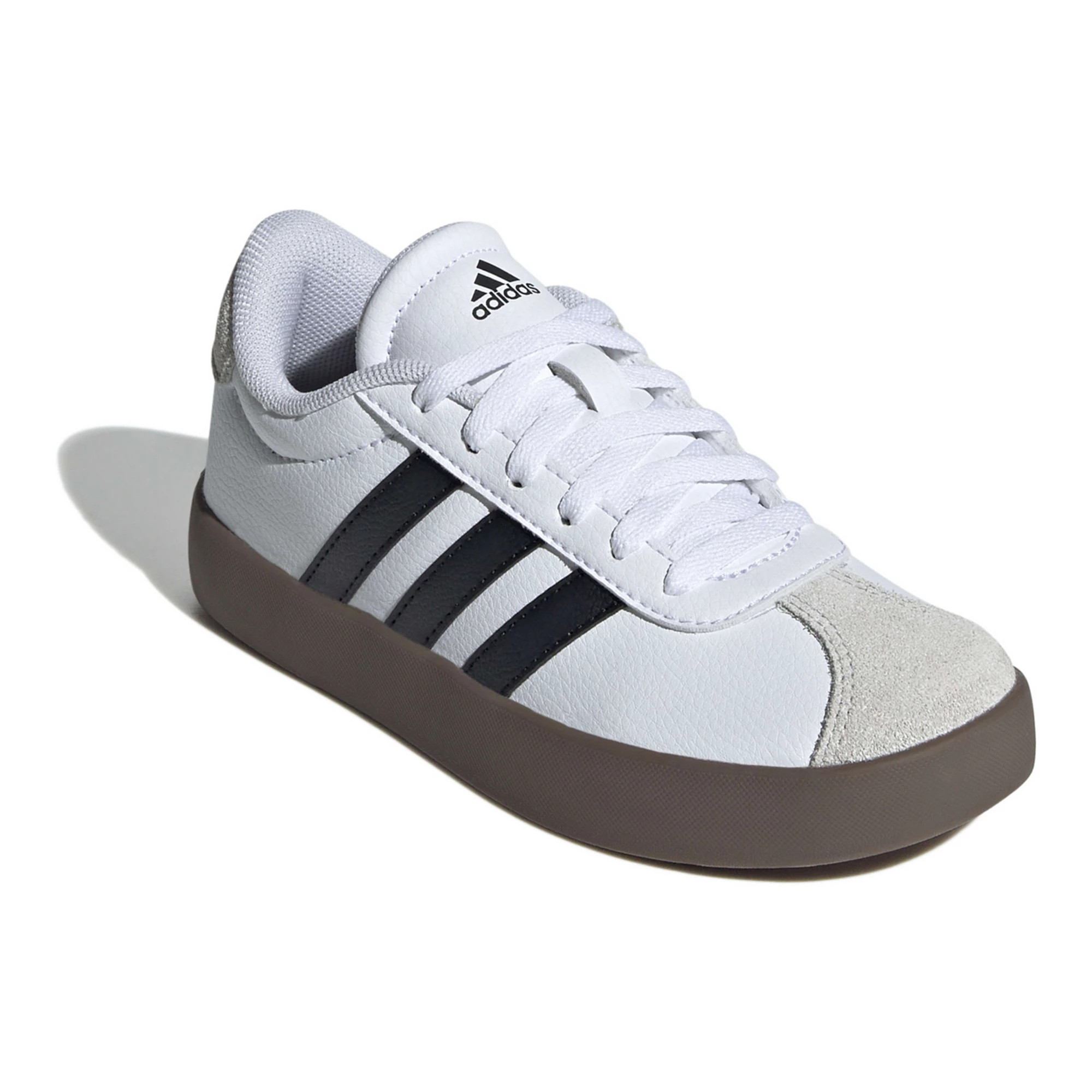 adidas VL Court 3.0 Kids' Tennis Shoes | Kohl's