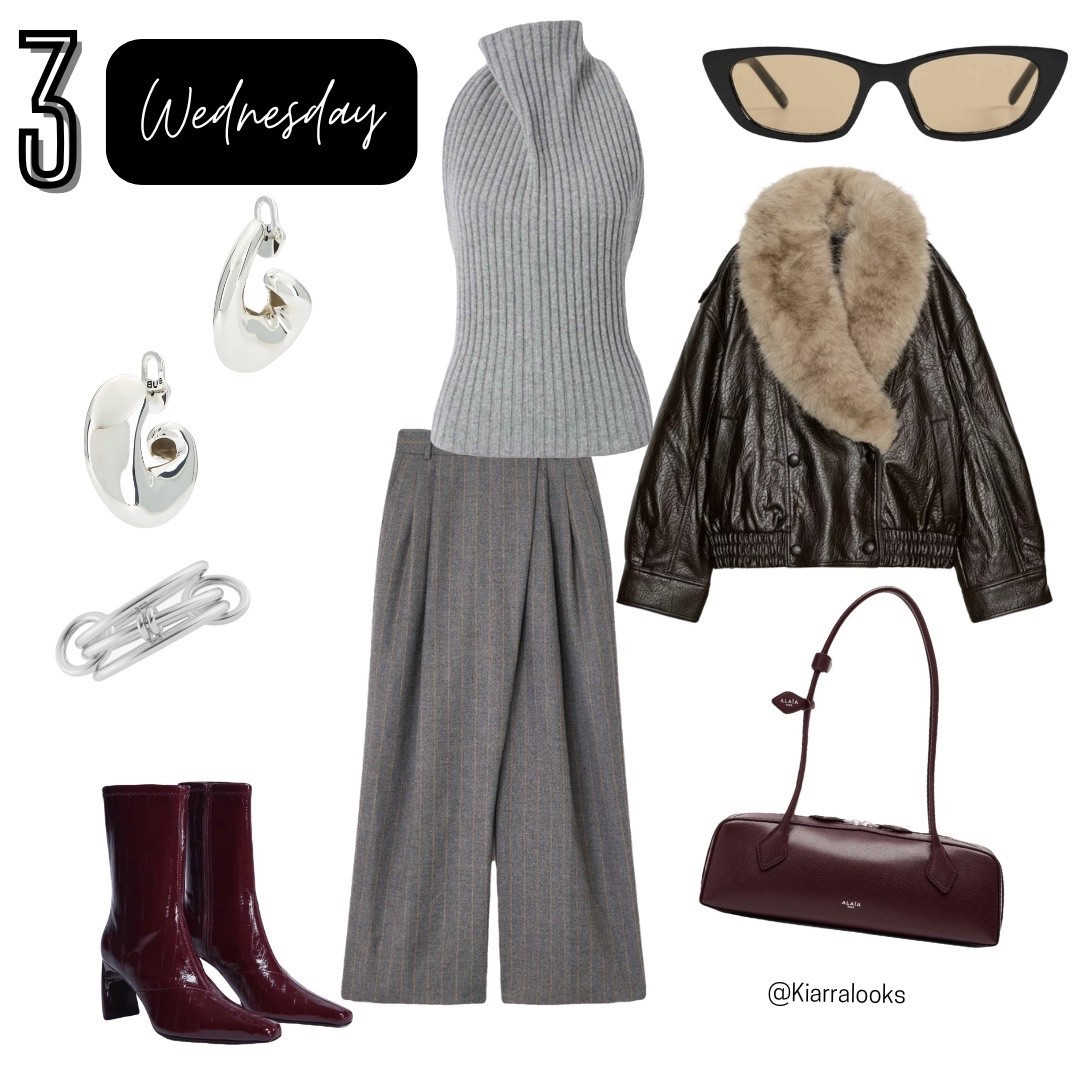 #LTKgrwm #LTKootd #LTKSeasonal