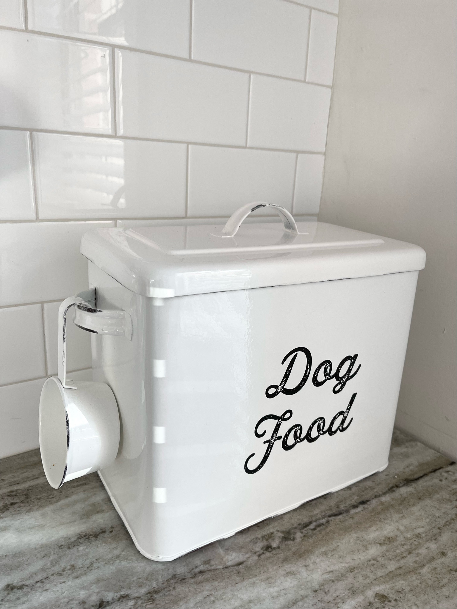 dog food storage bin, organized home, dog mom organization, dog food container with scooper, aesthetic storage organizer, organized pet owner, dog owner necessities 

#LTKFind #LTKfamily #LTKhome