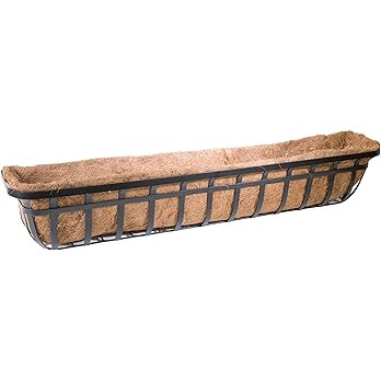 Panacea 88559 Garden, 48 inch, Black | Amazon (US)