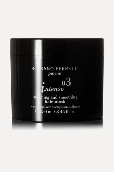 ROSSANO FERRETTI Parma - Intenso Softening And Smoothing Hair Mask, 250ml - Colorless | NET-A-PORTER (US)