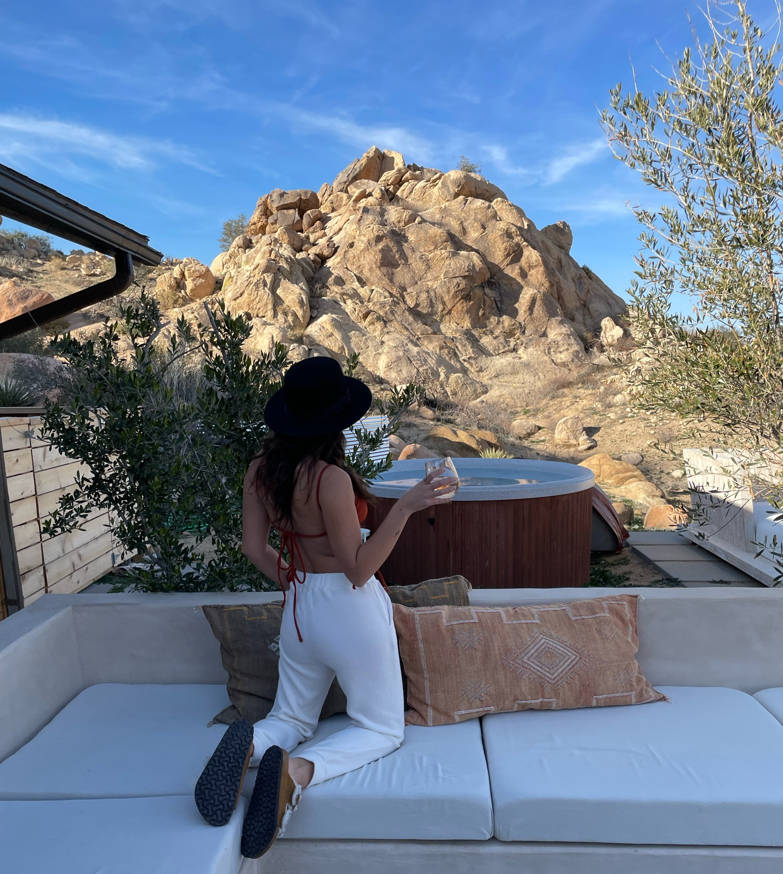 My swim suit is Amazon! 
Wearing size small

Fall outfits, fall swim, transition outfit, travel outfit, vacation 

#LTKswim #LTKSeasonal #LTKunder50