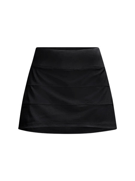 Pace Rival Mid-Rise Skirt | Women's Skirts | lululemon | Lululemon (US)