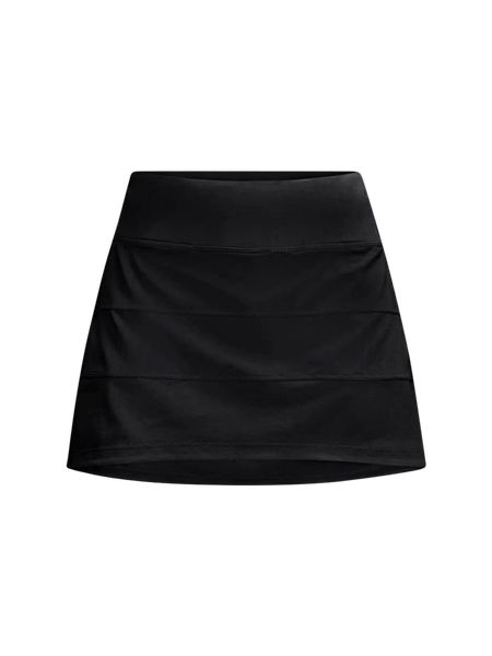 Pace Rival Mid-Rise Skirt | Women's Skirts | lululemon | Lululemon (US)