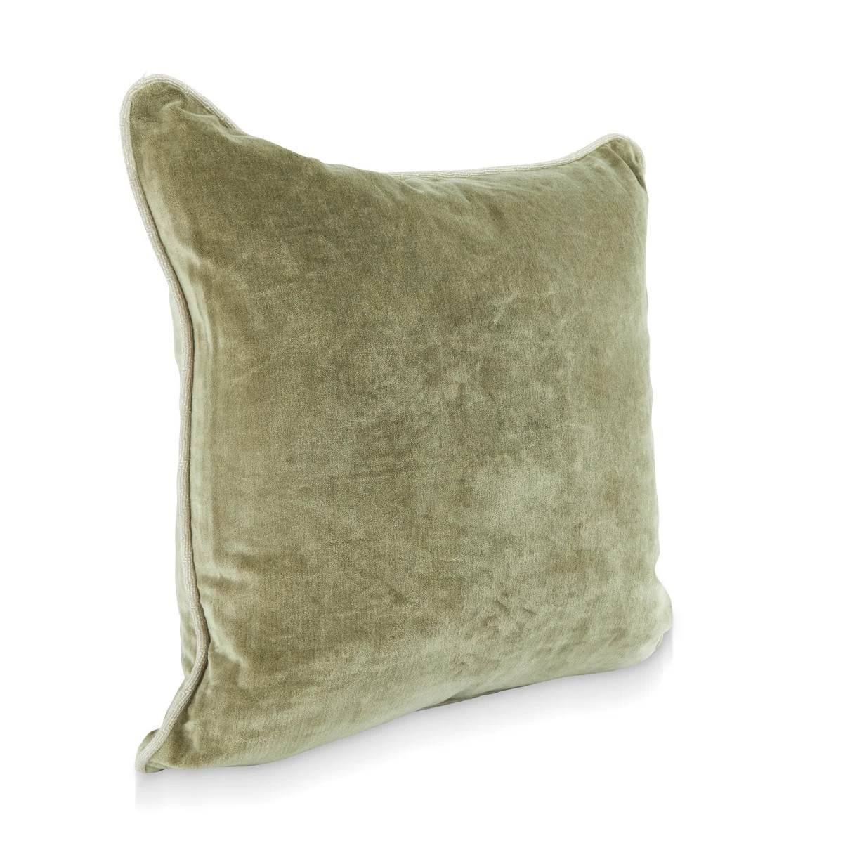 Goodall Velvet Pillow Cover & Insert | Wayfair North America