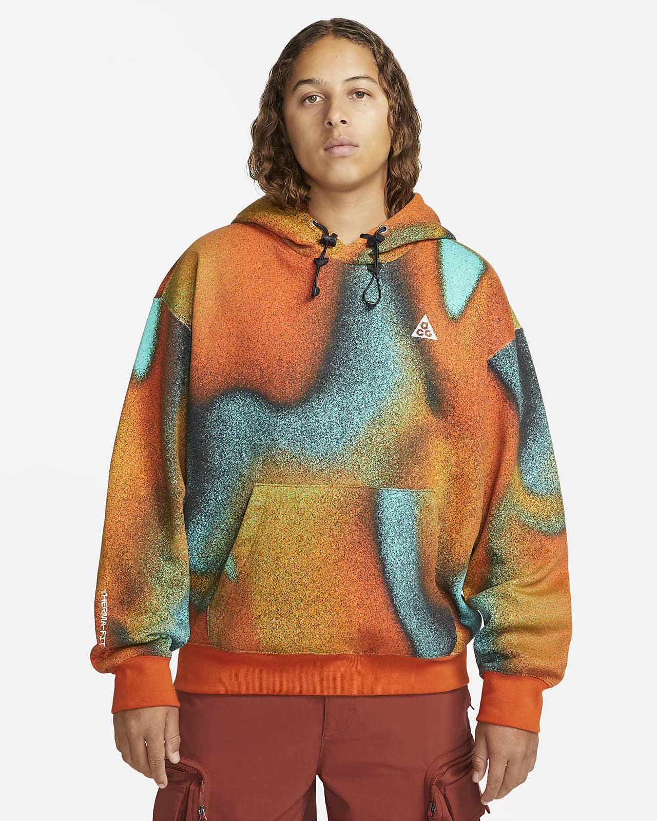 Graphic Pullover Hoodie | Nike (US)