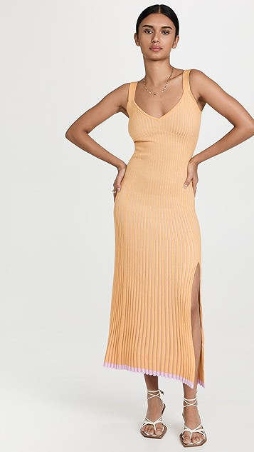 Papaya Dress | Shopbop