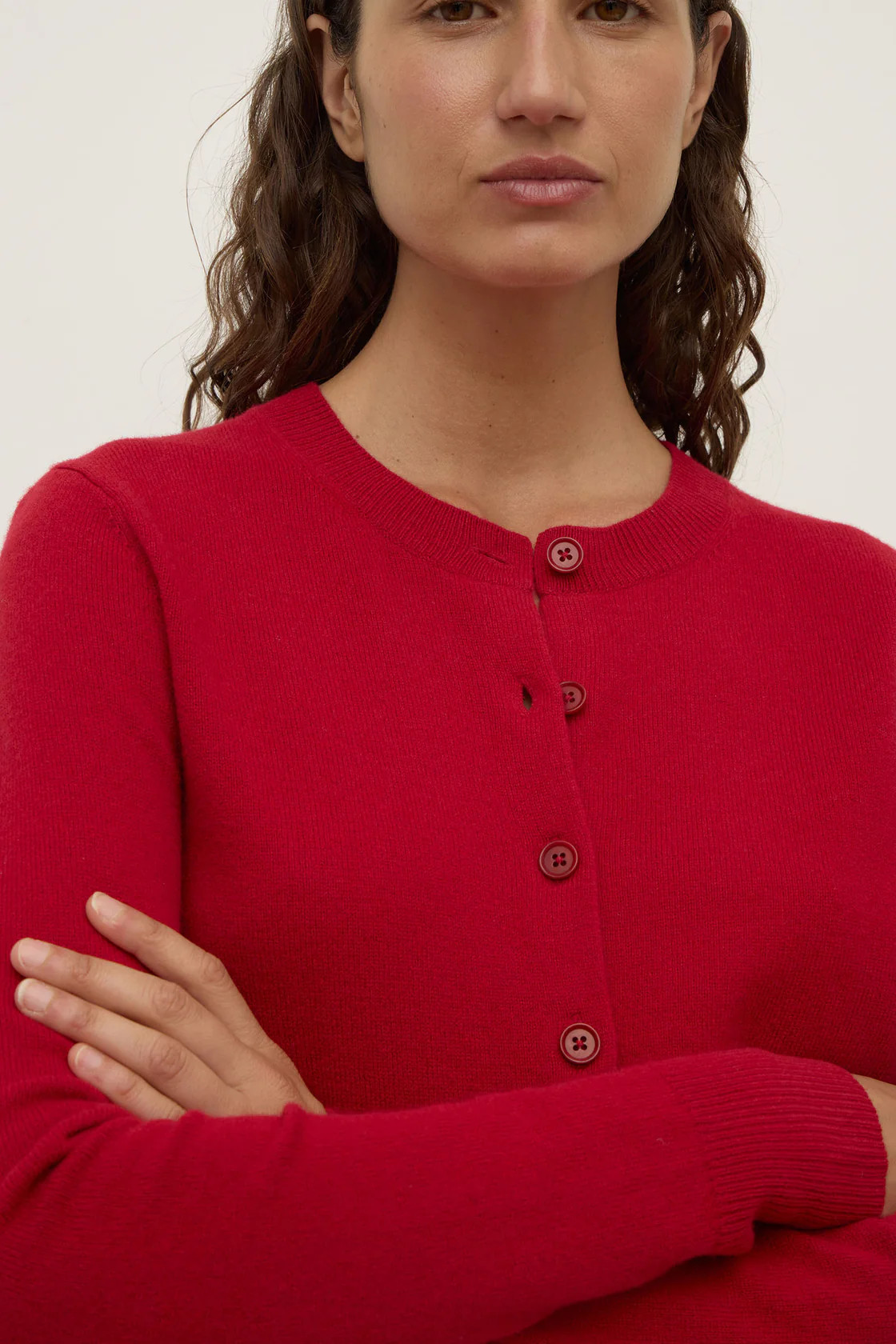 Benny Knit Cardigan | Assembly Label (AU)