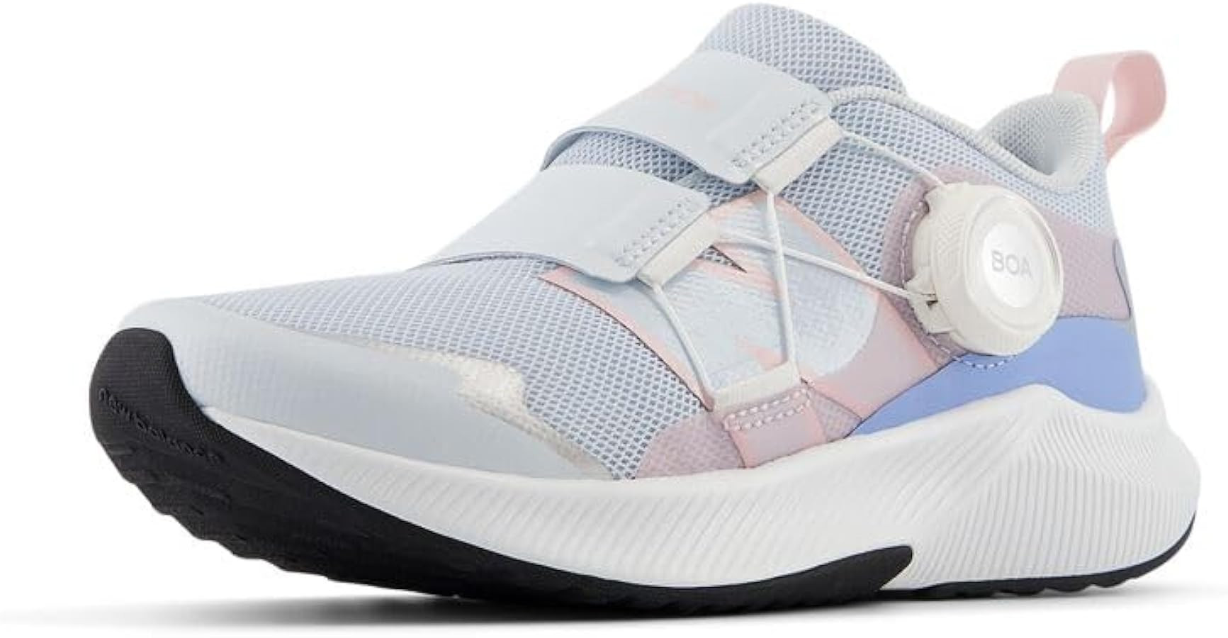 New Balance Kids' DynaSoft Reveal V4 Boa Running Shoe | Amazon (US)