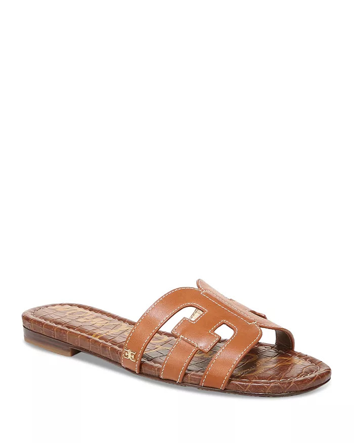 Women's Bay Slide Sandals | Bloomingdale's (US)