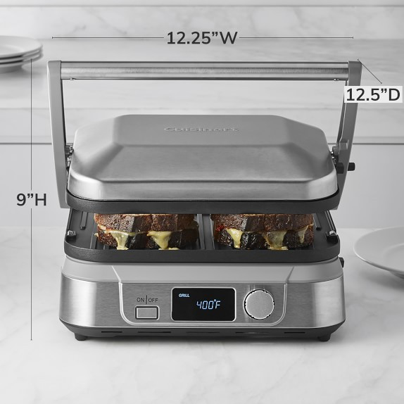 Cuisinart Griddler Five | Williams-Sonoma