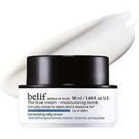 Belif The True Cream Moisturizing Bomb 50ml - Boots | Boots.com