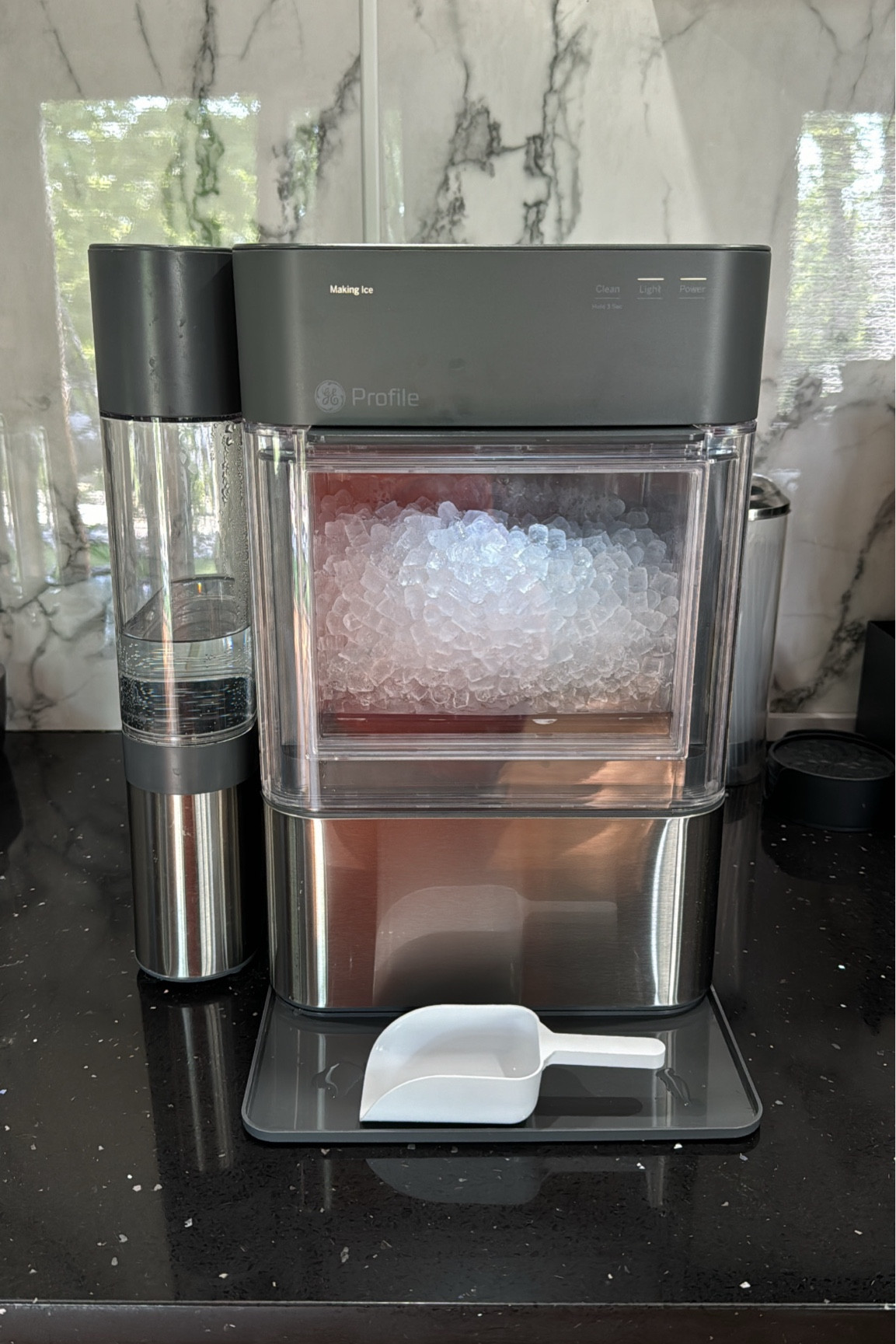 GE Nugget Maker

#LTKU #LTKParties #LTKHome