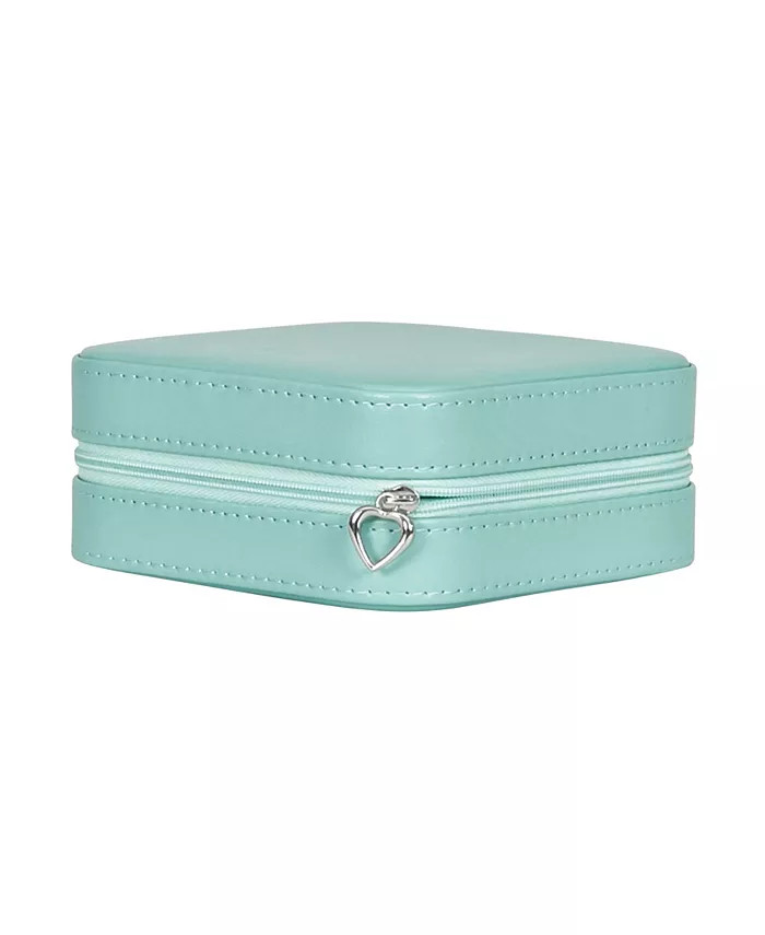 Mele Co. Josette Travel Jewelry Case in Faux Leather | Macys (US)