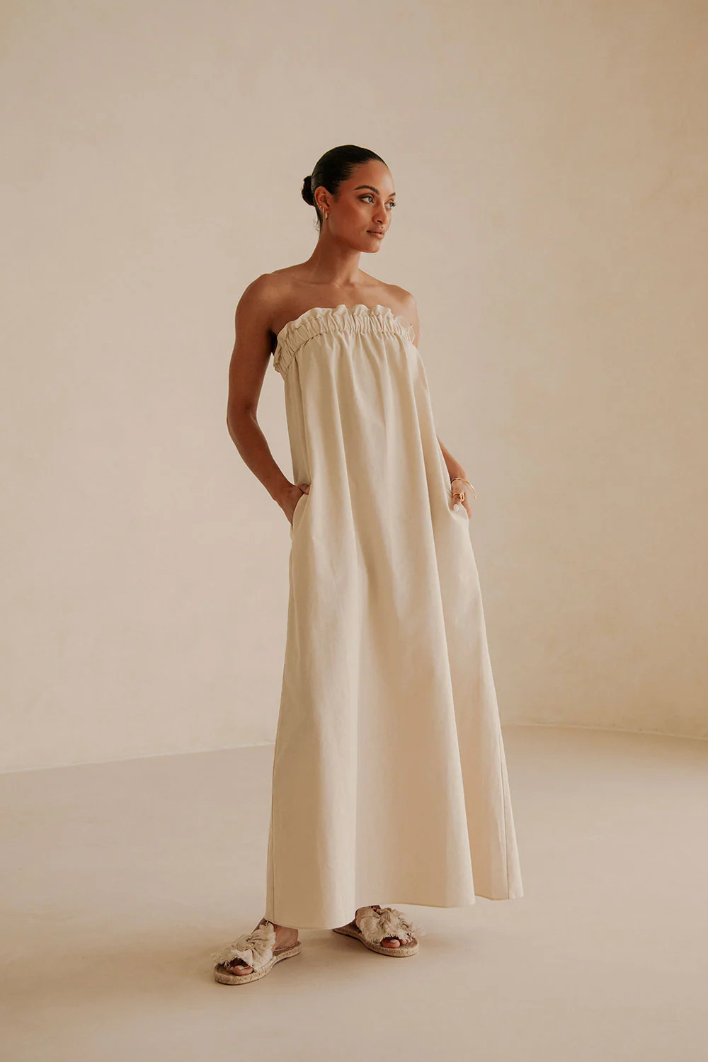 Lila Dress | Sabo Skirt US