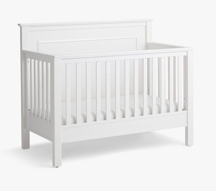 Fillmore 4-in-1 Convertible Crib | Pottery Barn Kids