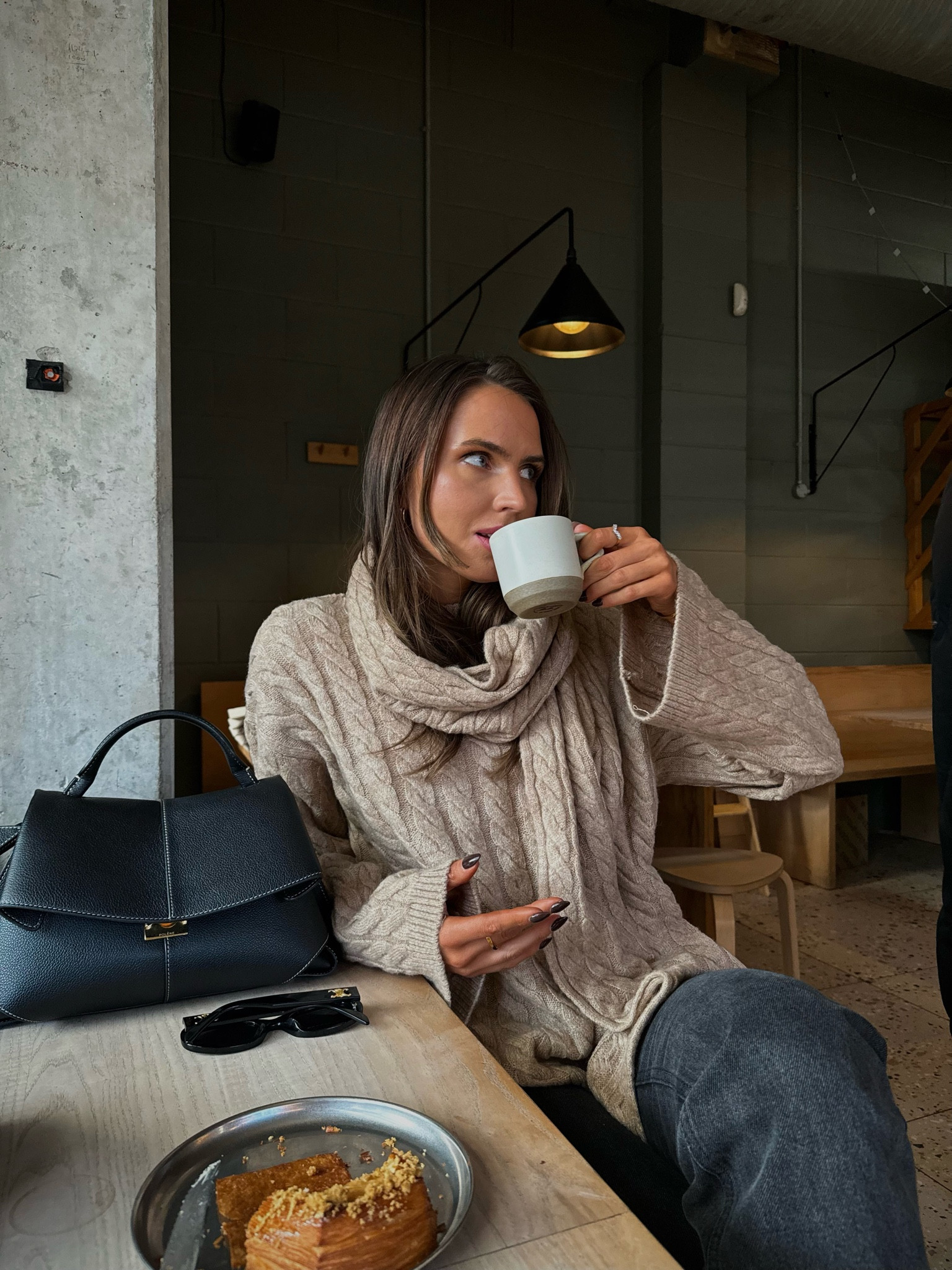 Knitwear season ☕️🤎

#LTKFindsUnder50 #LTKSeasonal #LTKGiftGuide