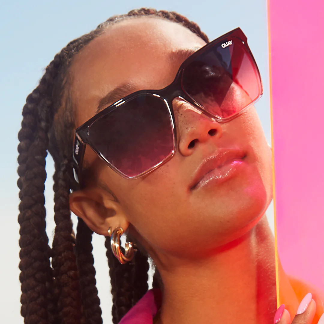 LEVEL UP | Quay Australia