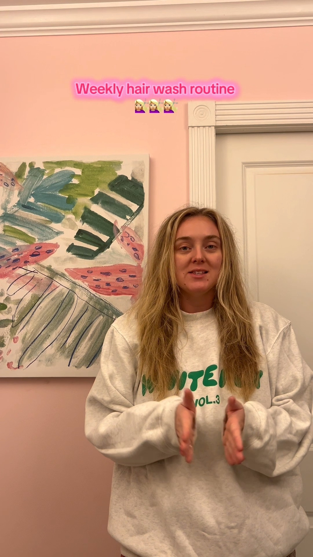 Wash day!! 

Hair, heat protection, blowout, shark beauty, redken beauty, deep conditioning, 

#LTKBeauty #LTKselfcare #LTKGiftGuide