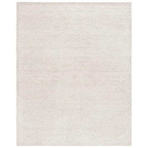 Aldwell Handmade Wool Natural / Ivory Rug | Wayfair North America