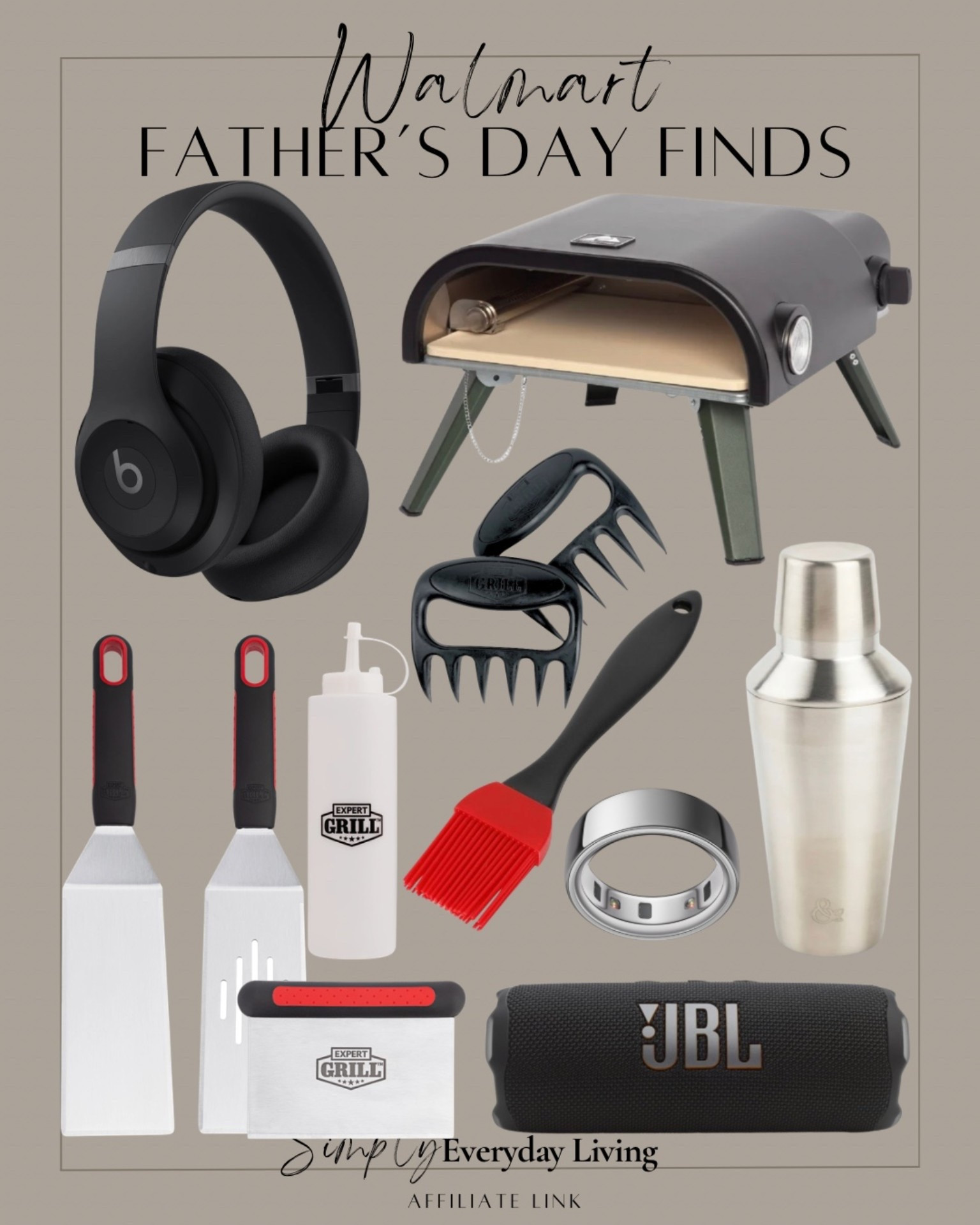 Walmart Father’s Day finds