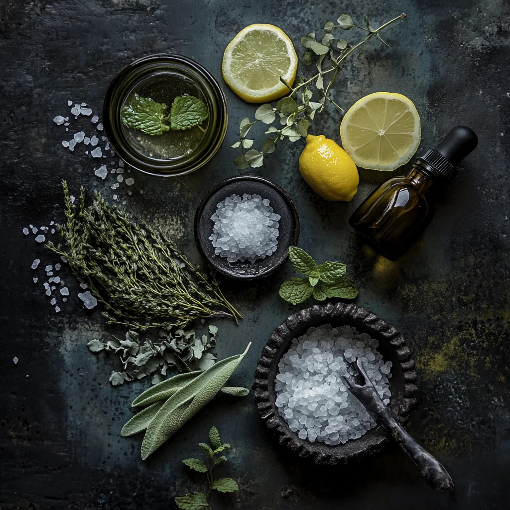 Spa Day Linen Perfume -Relaxation wrapped up in the best linen perfume | John Linens Sheet Company