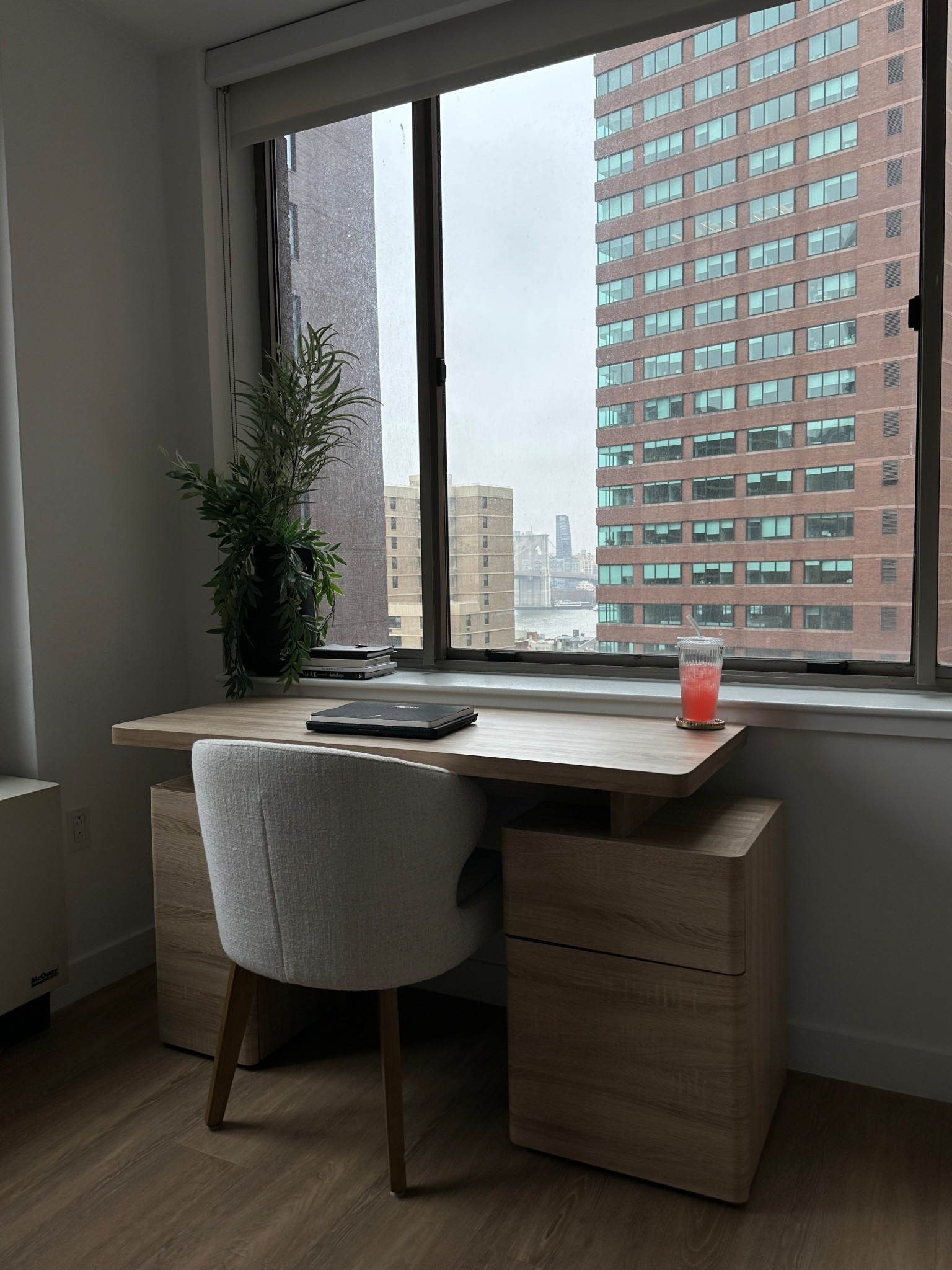 Using this for my desk/makeup & hair vanity and it has so much storage!! 

#LTKHome