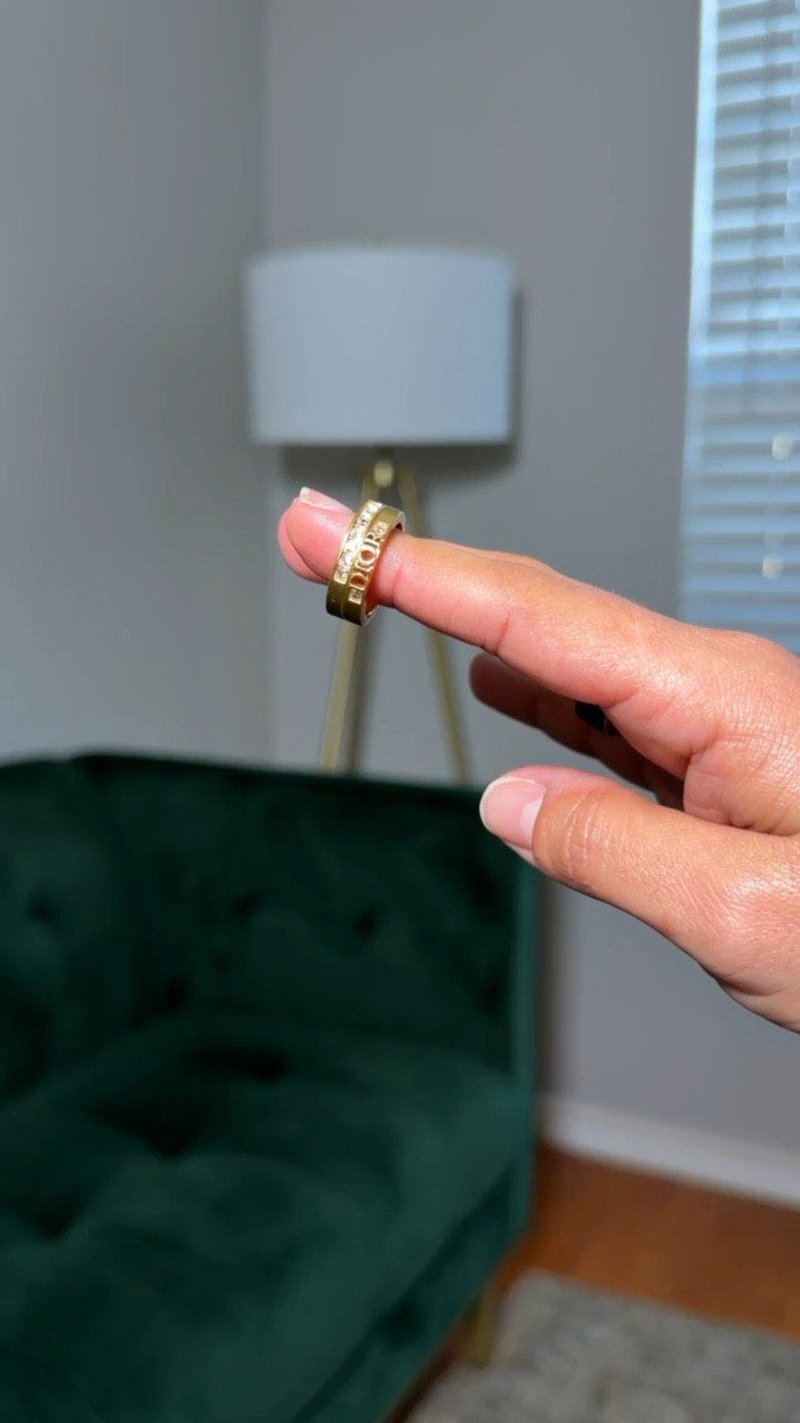 Accessories that elevate any look 💕

#dior #rings #bags

#LTKstorytime #LTKBeauty #LTKdayinmylife