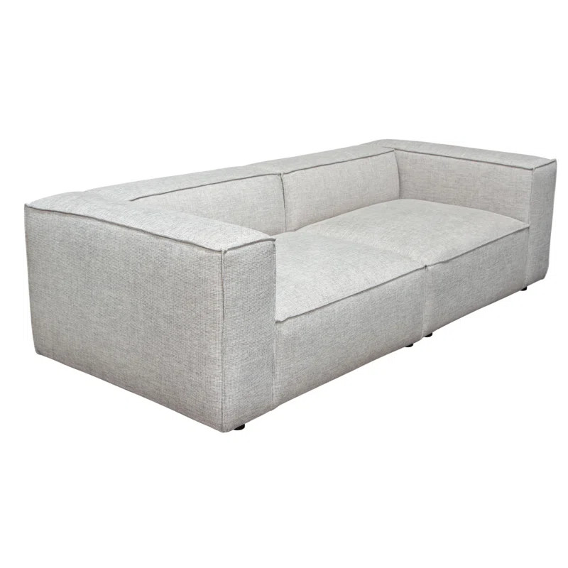 Vice 94'' Upholstered Sofa | Wayfair North America
