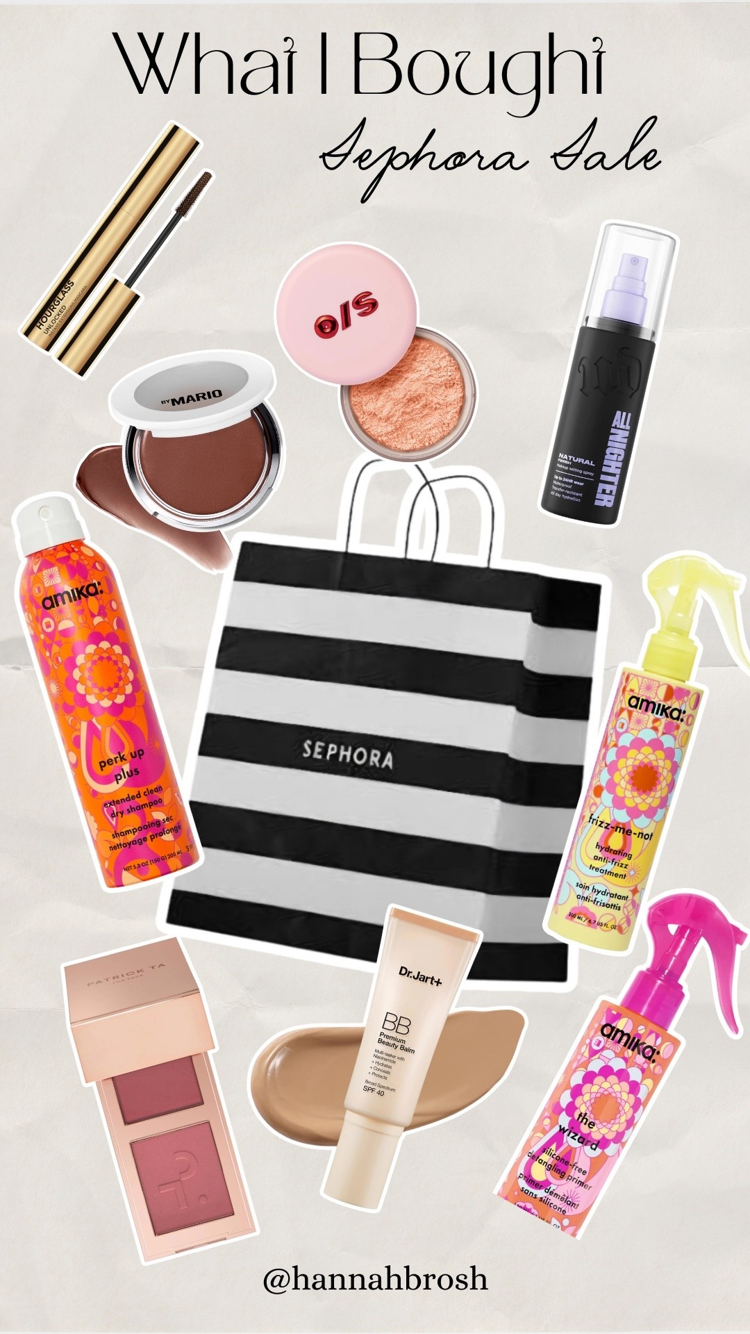 Sephora sale favs! 

#LTKBeauty #LTKSaleAlert