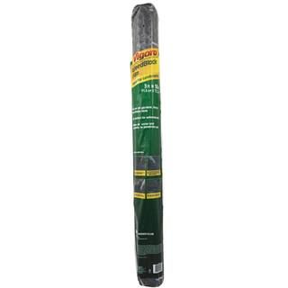 Vigoro 3 ft. x 50 ft. WeedBlock Weed Barrier Landscape Fabric with Microfunnels-1242RV - The Home... | The Home Depot