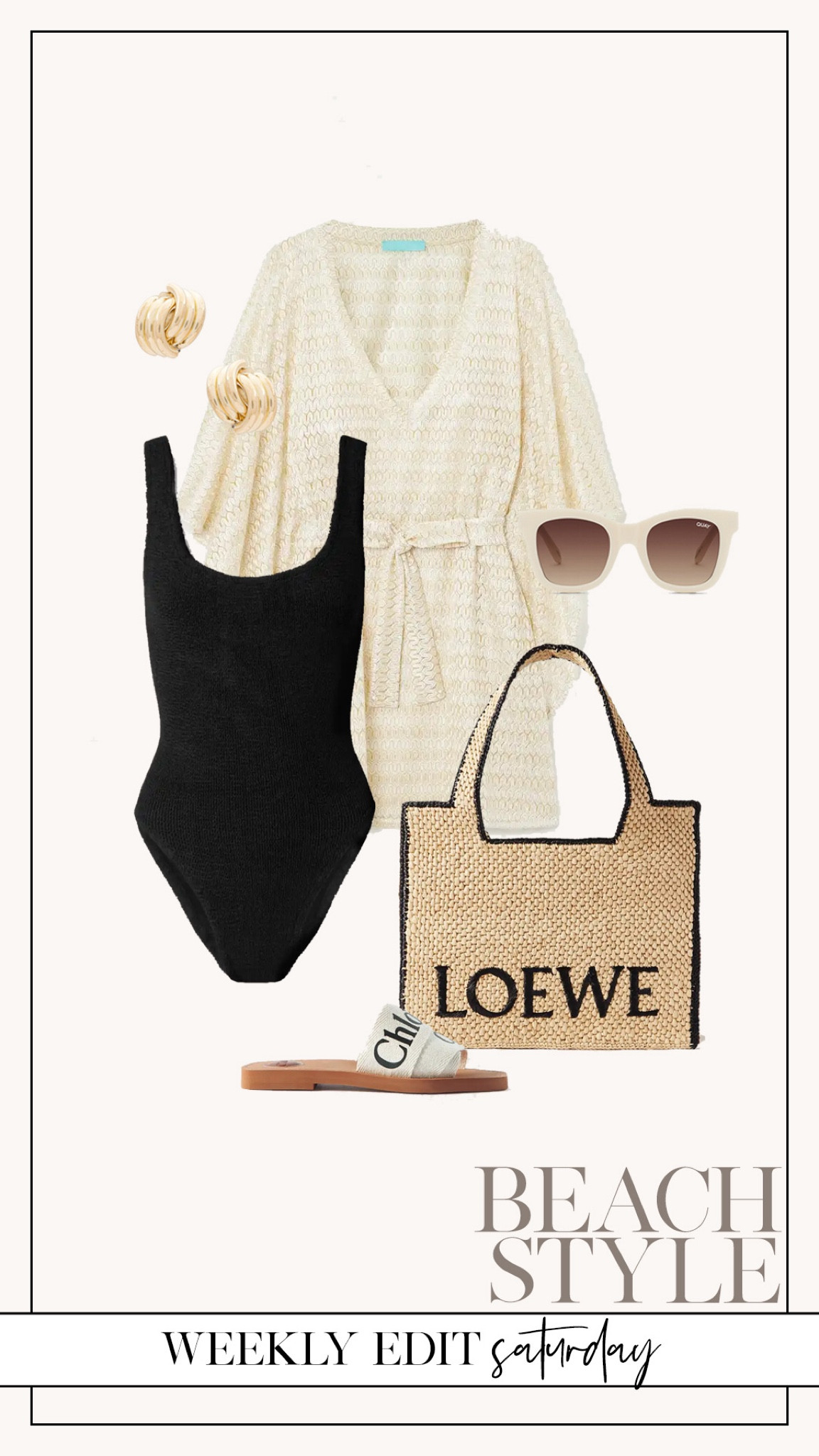 Weekly edit beach, pool vacation Vacay travel looks outfit in spa inspiration straw bag

#LTKSeasonal #LTKtravel #LTKstyletip