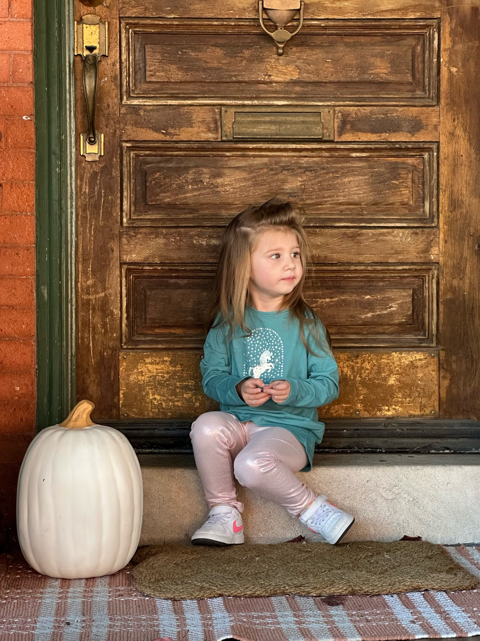 walmart for the win with some adorable toddler girl clothes under $5 for most pieces! 🥰

#LTKSeasonal #LTKKids #LTKStyleTip