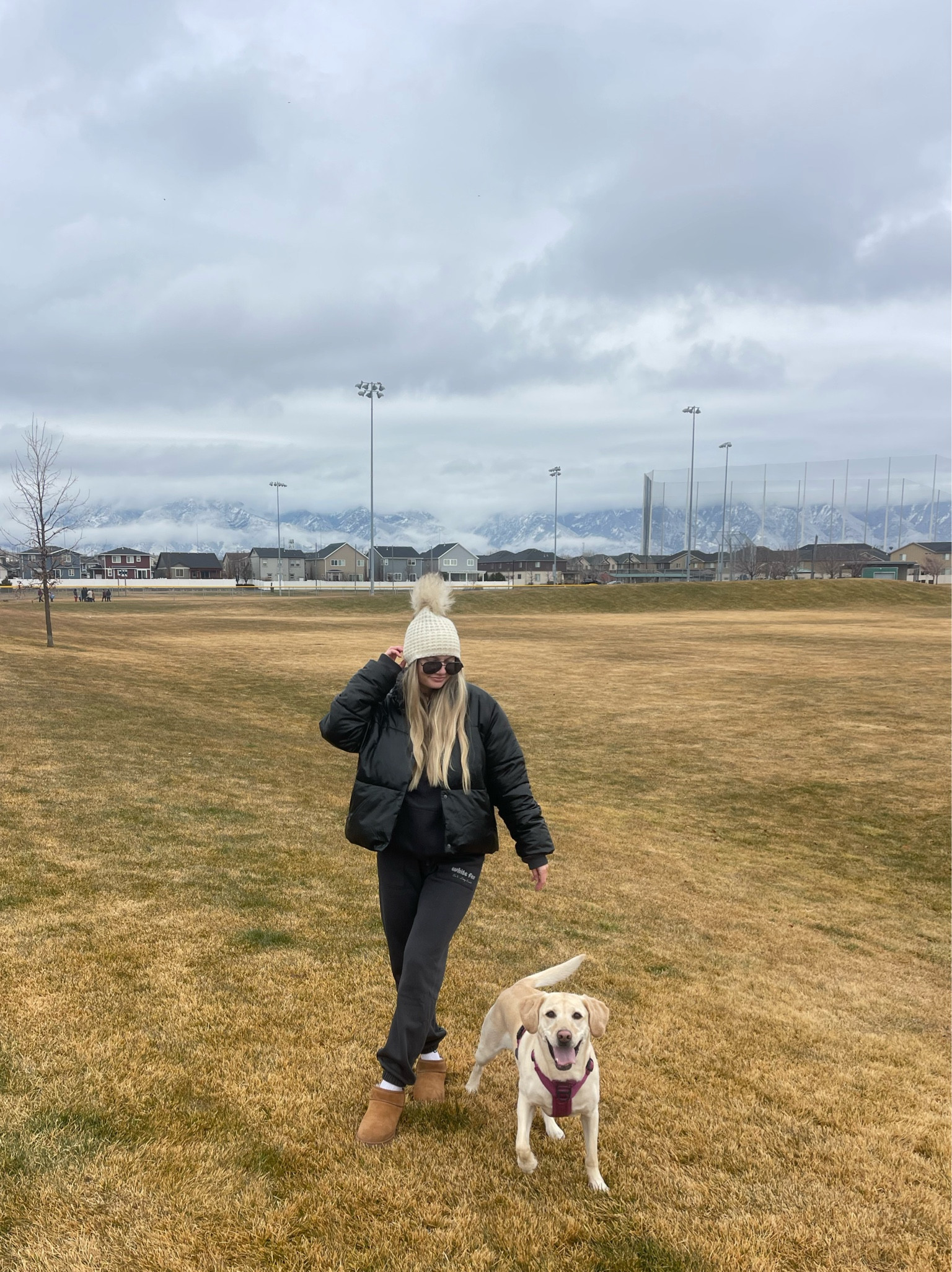 Cozy outfits in utah

#LTKSeasonal #LTKFindsUnder100 #LTKGiftGuide