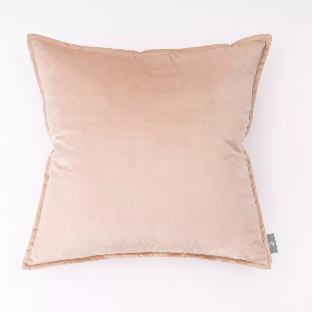 Oversize Haven Dutch Velvet Throw Pillow - freshmint | Target