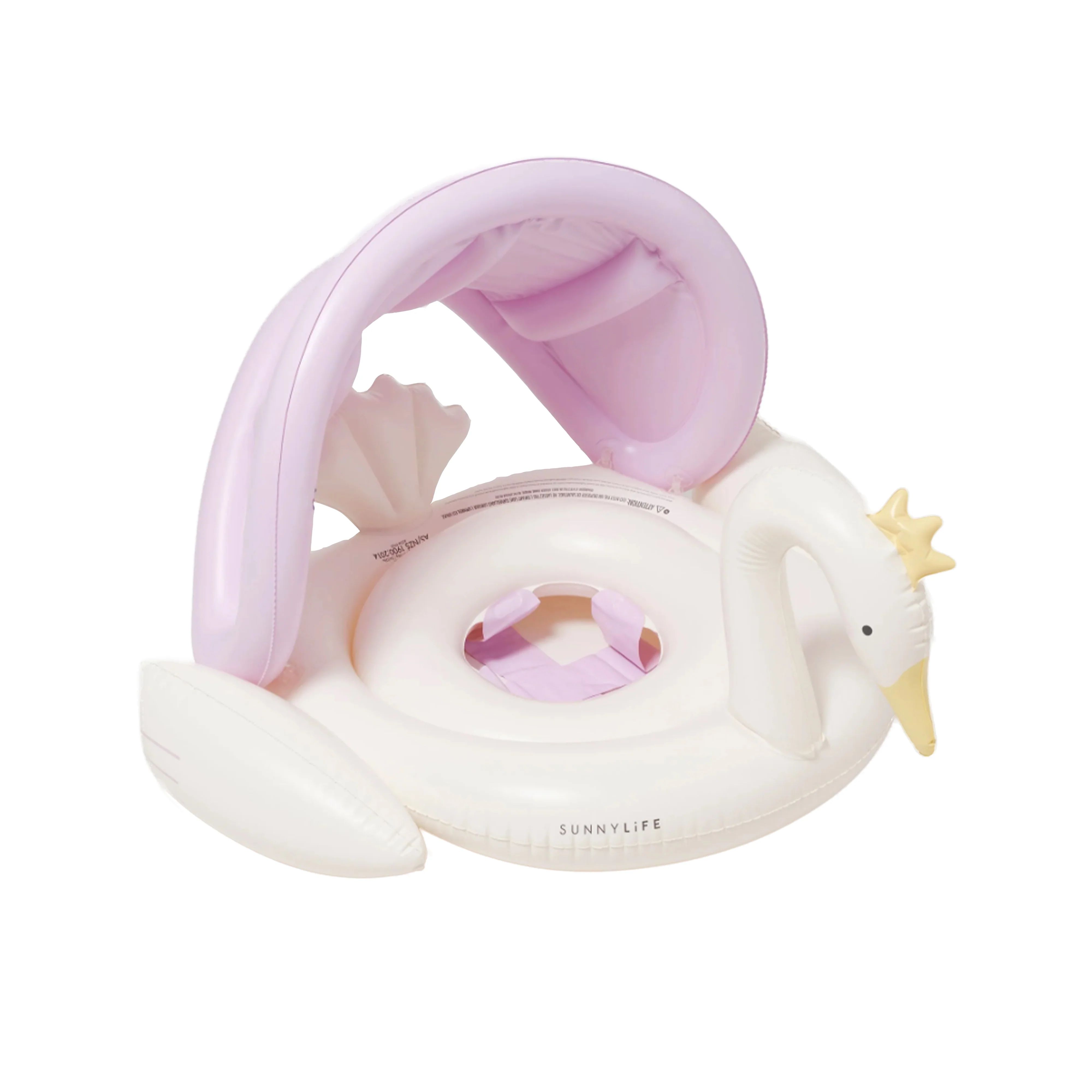 Baby Float (Princess Swan Multi) - Sunnylife | The Beaufort Bonnet Company
