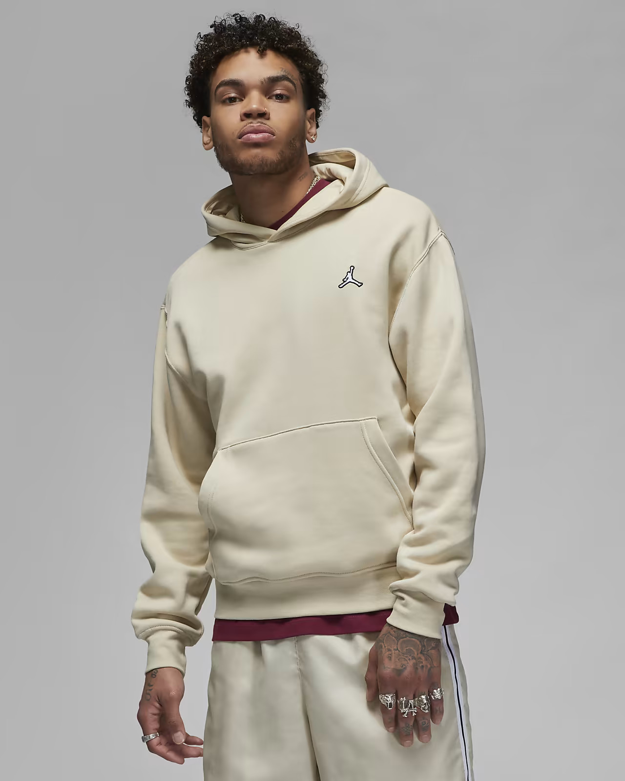 Men's Fleece Pullover Hoodie | Nike (US)