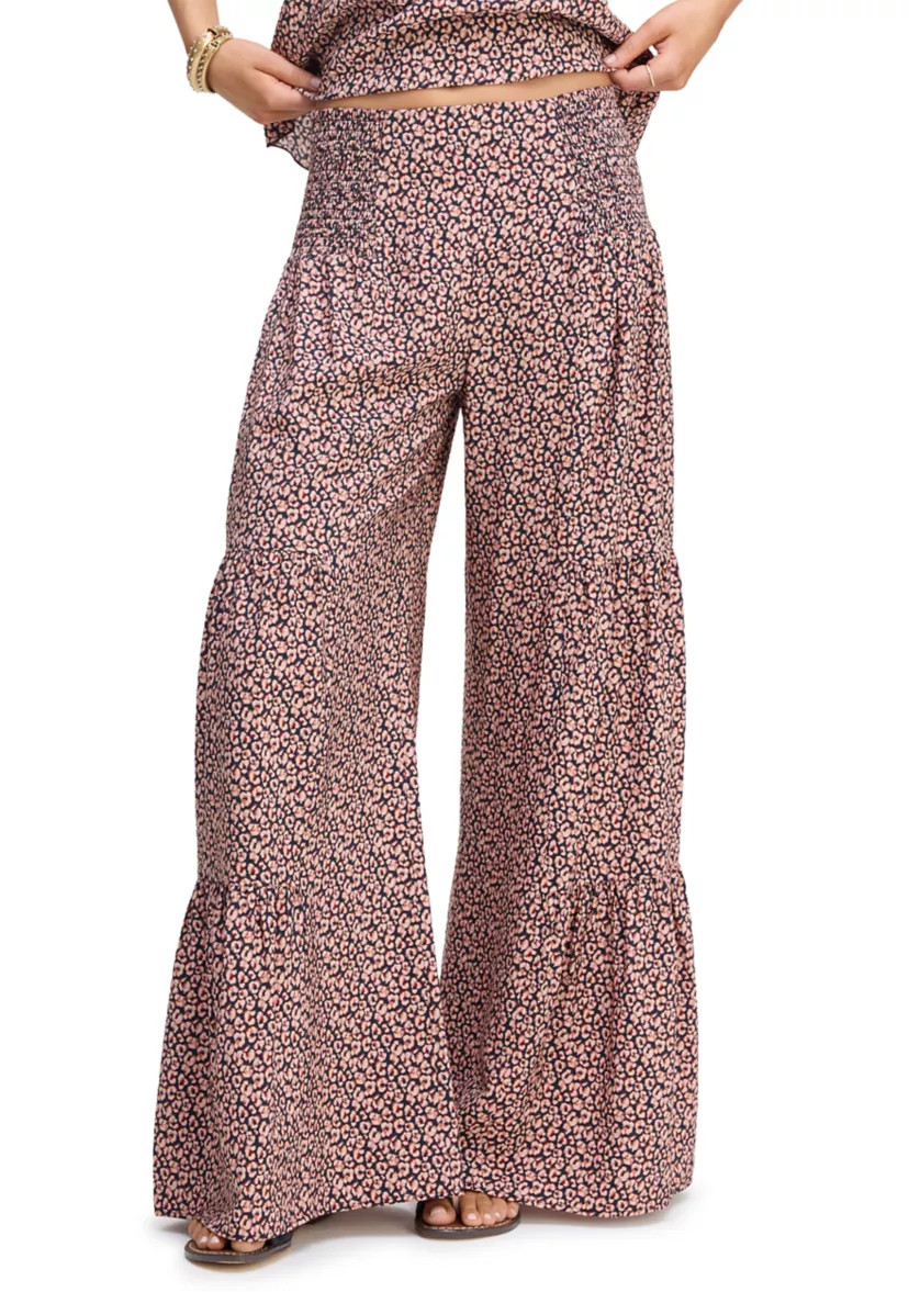 Women's Wide Leg Pants | Belk