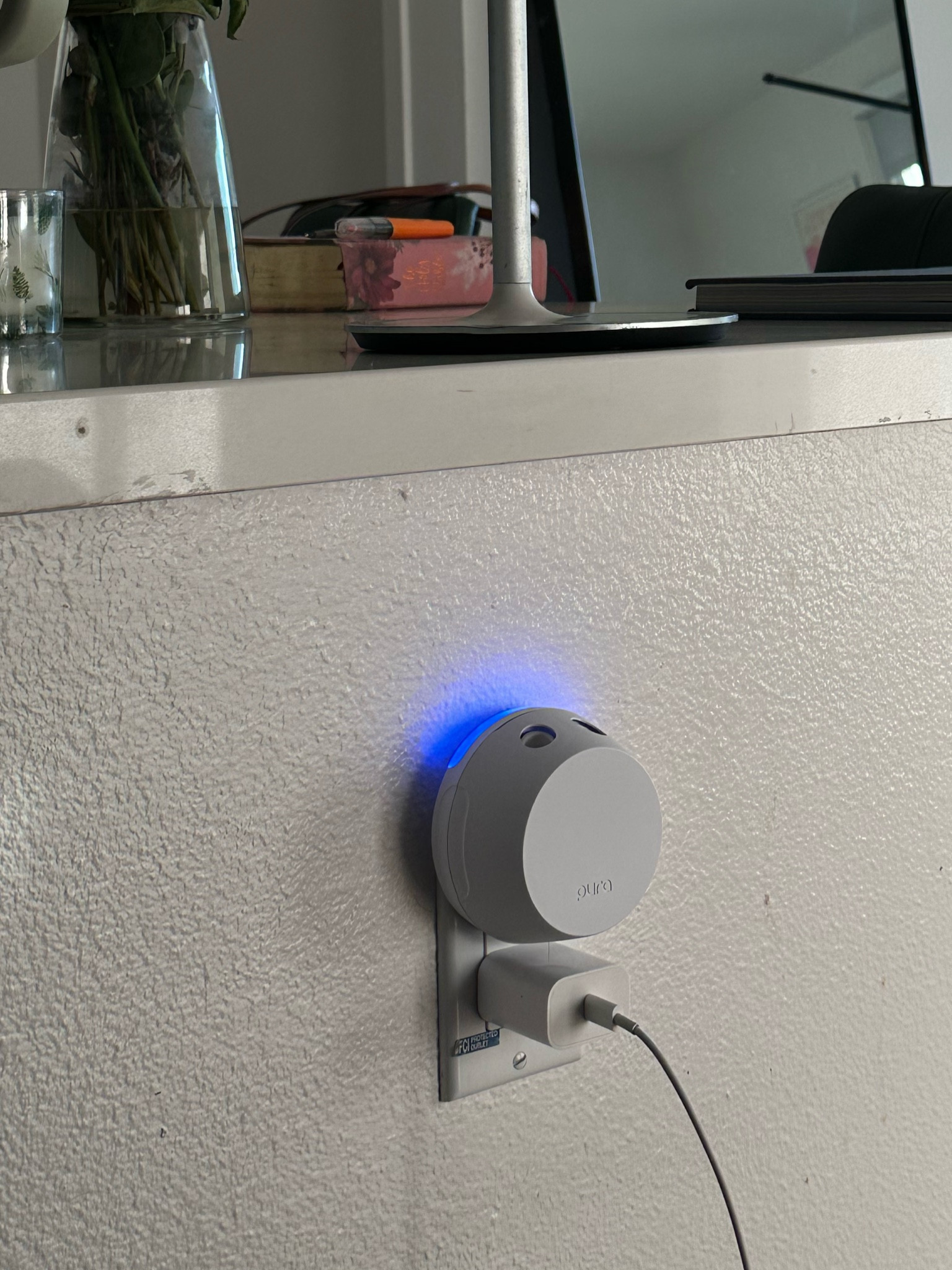 my home smells SO GOOD. huge fan of this diffuser 🎄✨❤️

#LTKGiftGuide #LTKhome #LTKHoliday