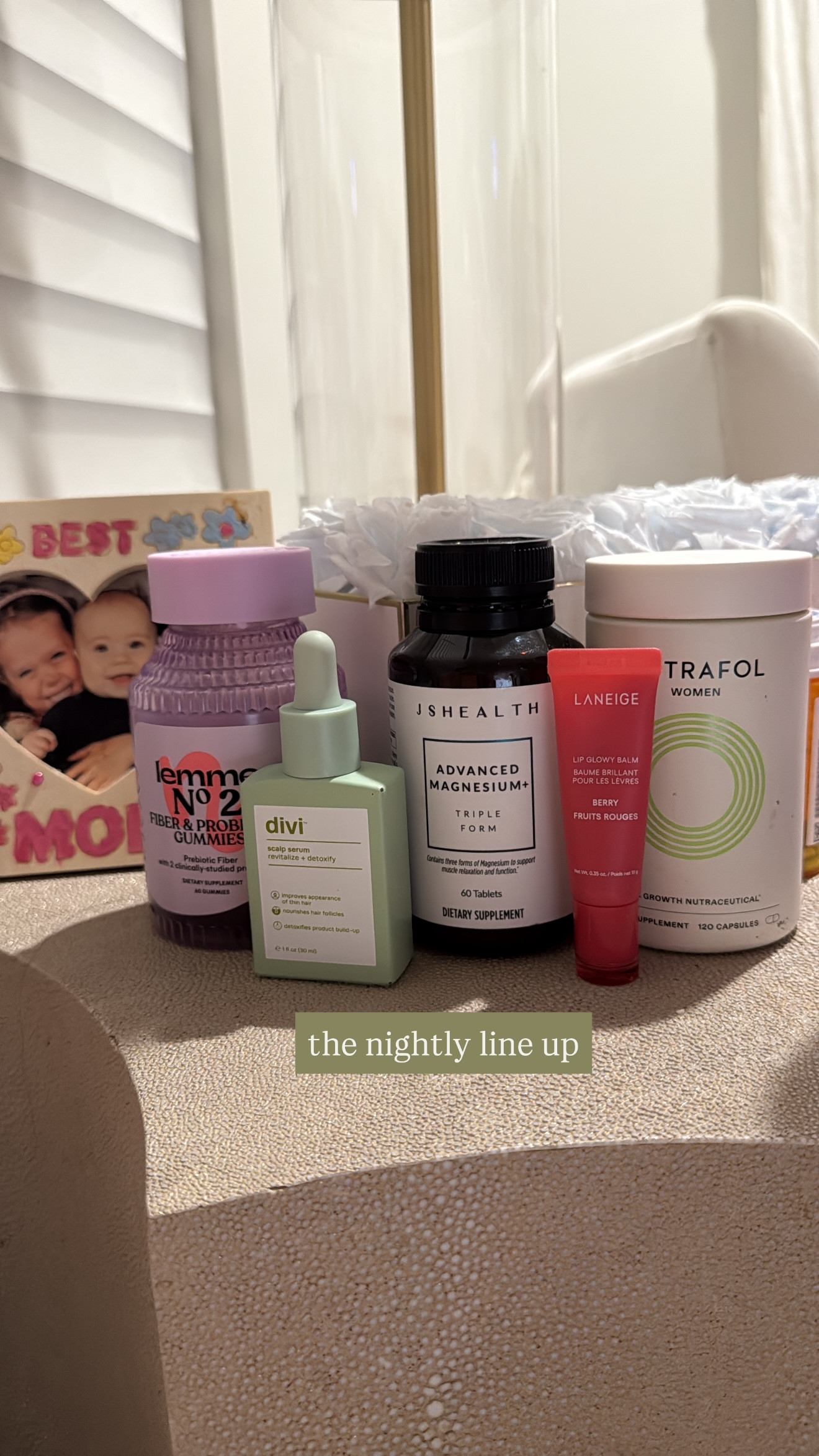 My favorite nighttime routine products are on sale for Amazon Prime Day! 

 

#LTKSaleAlert #LTKBeauty